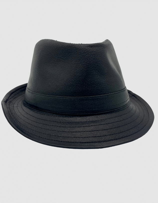 Jacaru - Jacaru 4801 Kangaroo Trilby Hat
