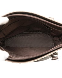 Pre-Loved by Azura Reborn - Pre-Loved House Check Canvas Tote