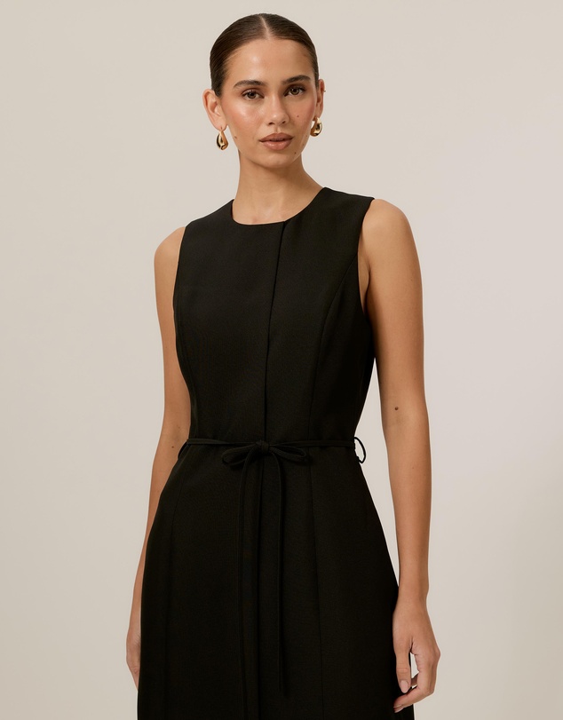 Tussah - Panel Pencil Dress