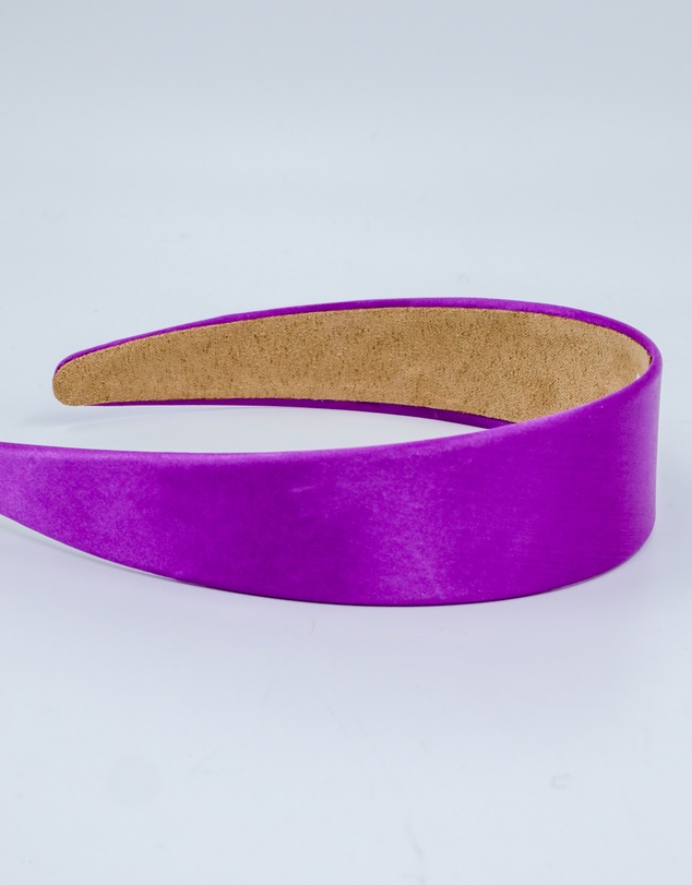 FORD MILLINERY - Alice Headband