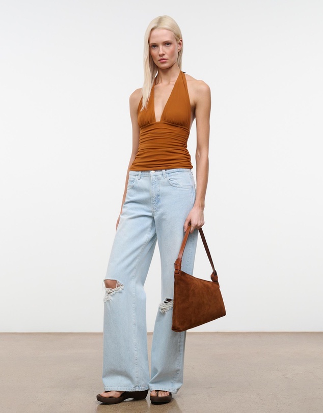 Staud - Dani Shoulder Bag