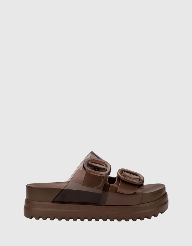Melissa - Melissa Cozy Slide Platform