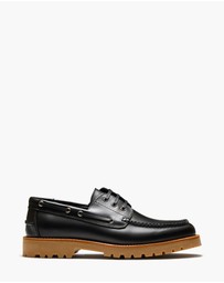Aquila - Ark Boat Shoes