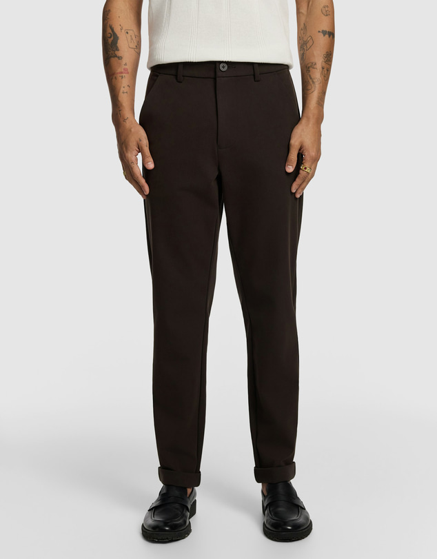 yd. - Energy Regular Chino