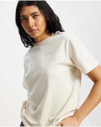 New Balance - Athletics Jersey T-Shirt