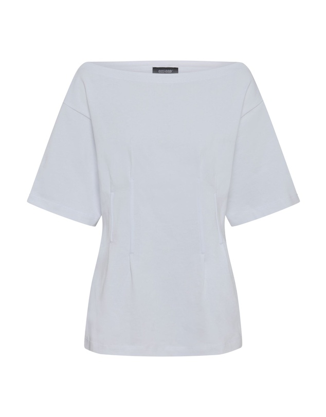 Oxford - Lana Jersey Top