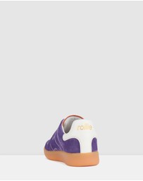 Rollie - Pace Sneaker