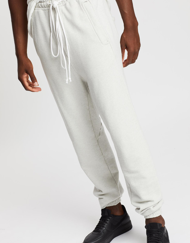 Surrounded By Ghosts - The Kleinite Drawstring Fleece Track Pants