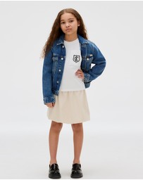 Calvin Klein Jeans - Relaxed Pocket T-shirt