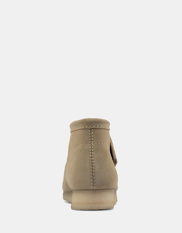 Clarks Originals - Wallabee Boot (M) NS Maple
