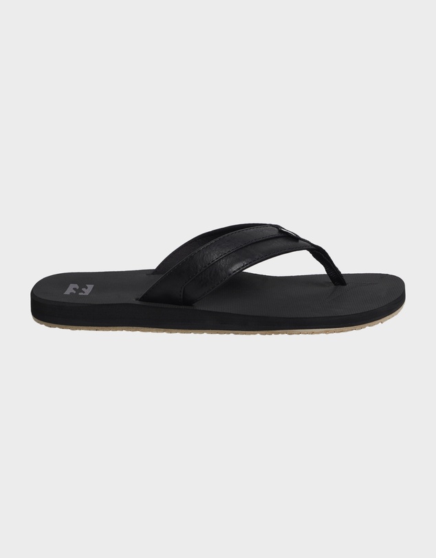 Billabong - Mens All Day Impact Thongs