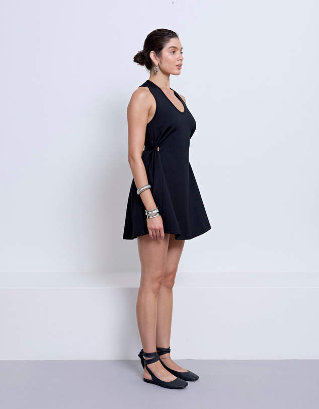 PFEIFFER - Shiloh Mini Dress