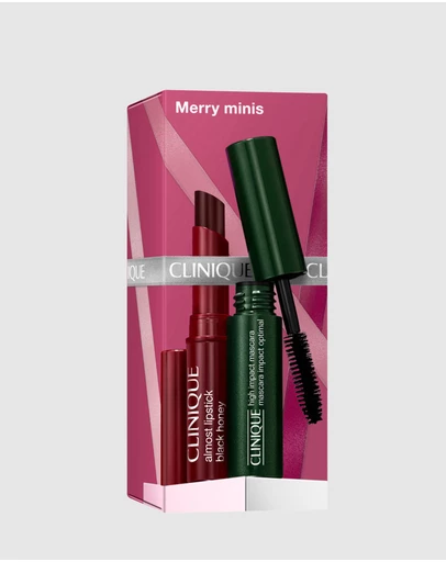 Clinique - Merry Minis Set