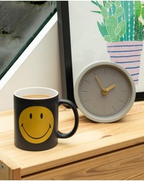 Suck UK - Smiley Mug