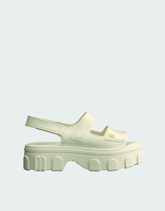 Melissa Shoes - Melissa Ella Move