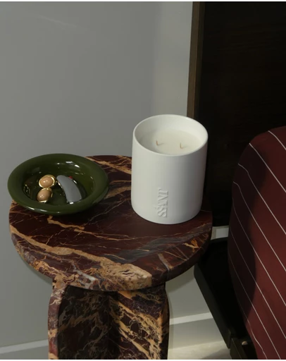 SSAINT - Smokeshow Candle