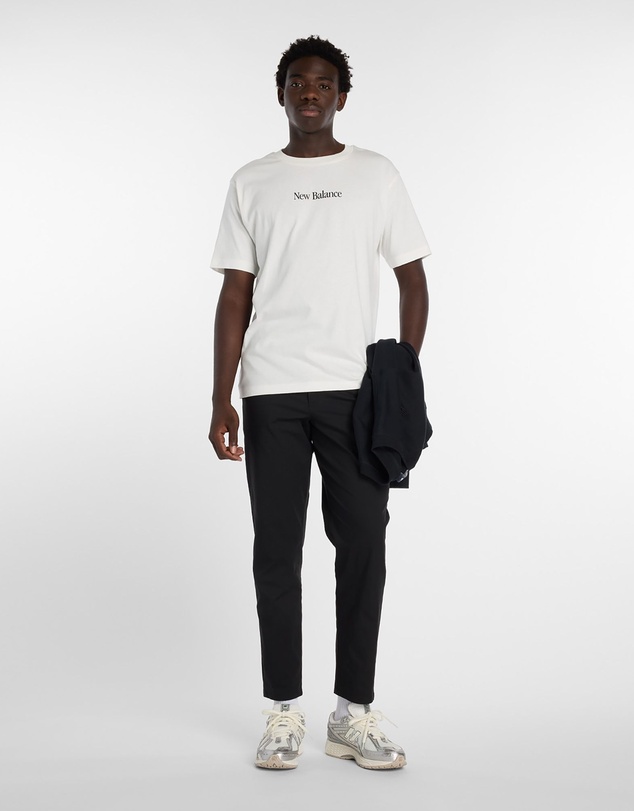 New Balance - N Collage T-Shirt