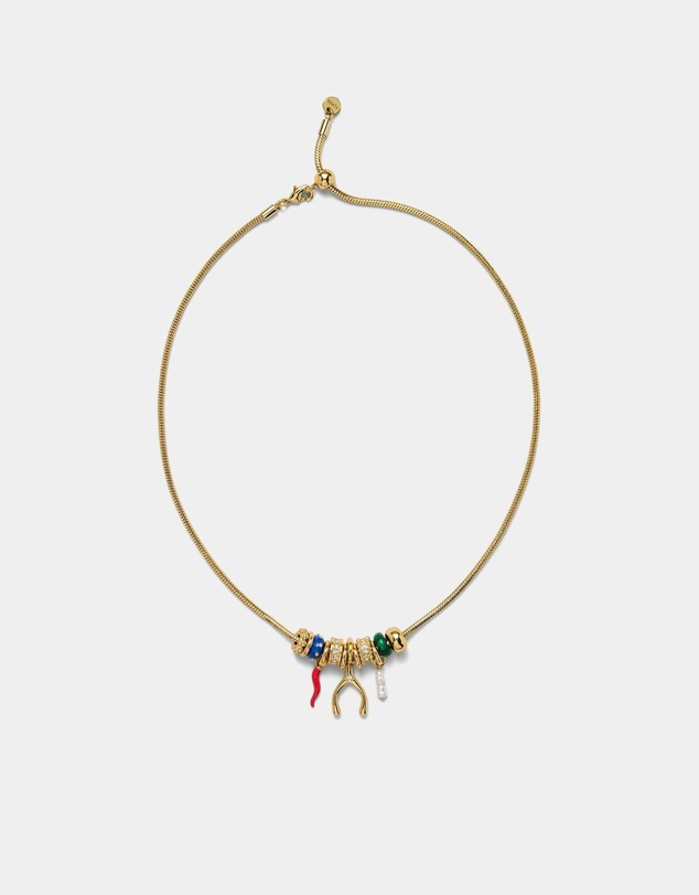 MIMCO - Charmelle Necklace