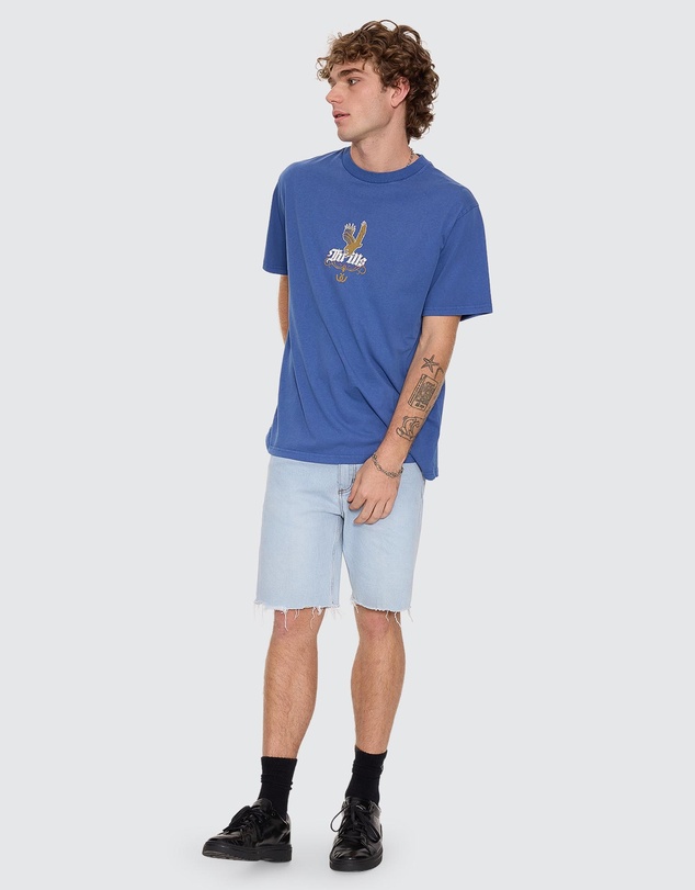 Thrills - Always Good Always Tough Merch Fit Tee