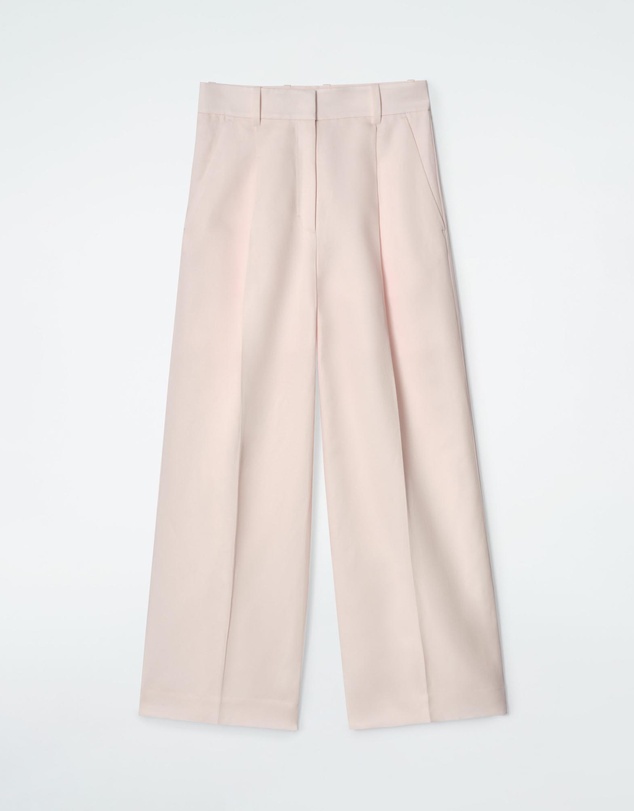 COS - Manu Linen Tencel Pants