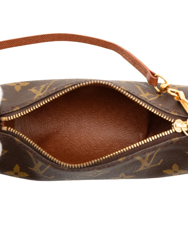Pre-Loved by Azura Reborn - Pre-Loved Monogram Papillon Pochette