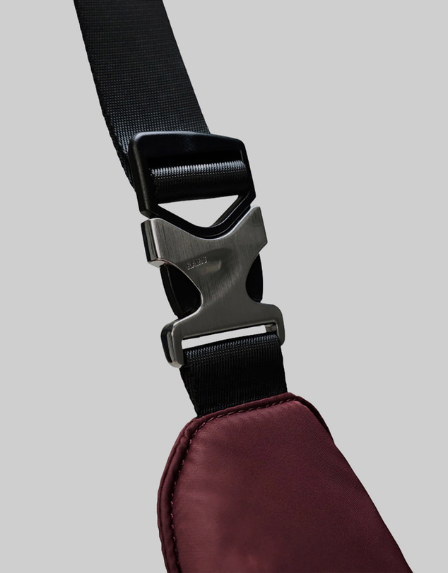 RAINS - Delphi Shoulder Bag Large Sip