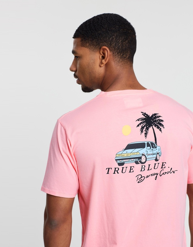 B.Cools - Cadillac Tee