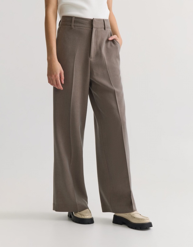 Oxford - Alana Stretch Pants