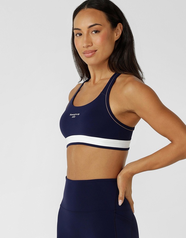 Lorna Jane - Limited Edition Amy Max Support Sports Bra