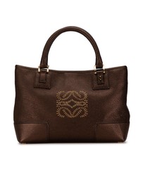 Pre-Loved by Azura Reborn - Pre-Loved Fusta Tote