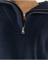 Madison The Label - Remy Knit Jumper