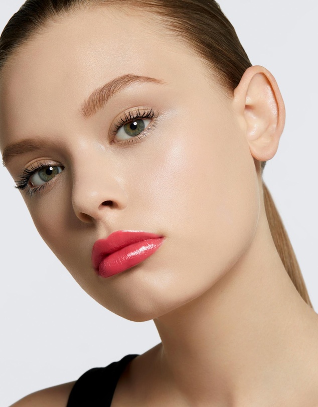 Yves Saint Laurent - Rouge Volupté Shine Lipstick 12