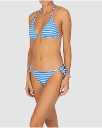 Baku Swimwear - Capri Rio Tieside Bikini Bottom