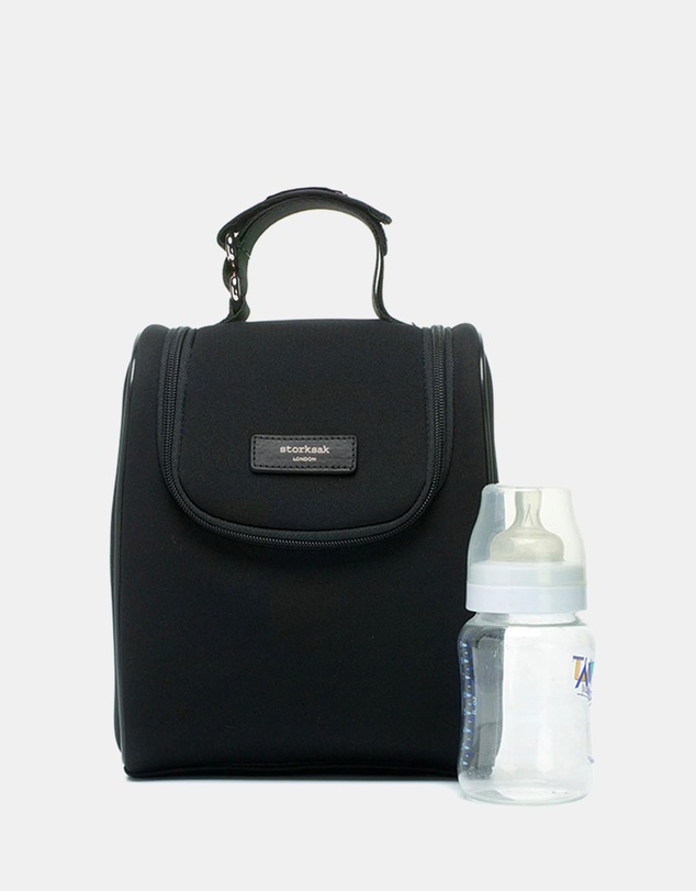 Storksak - Eco Hero Backpack Nappy Bag