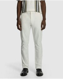 yd. - Energy Regular Chino