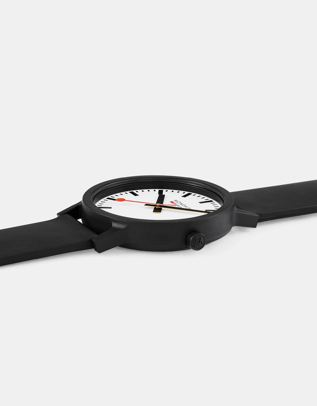 Mondaine - Official Swiss Railways Essence Watch