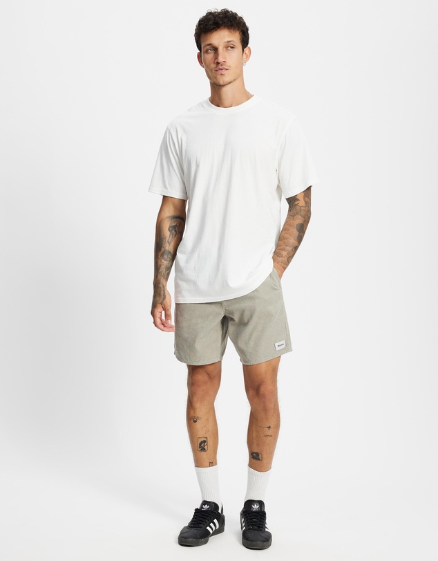 Rhythm - Classic Cord Jam Shorts