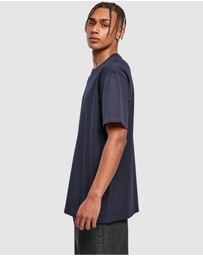 Urban Classics - Heavy Oversized Casual Tee