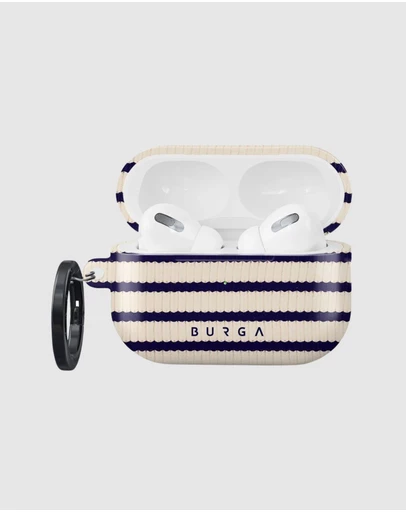 Burga - Burga Airpods Pro 2 Old Money
