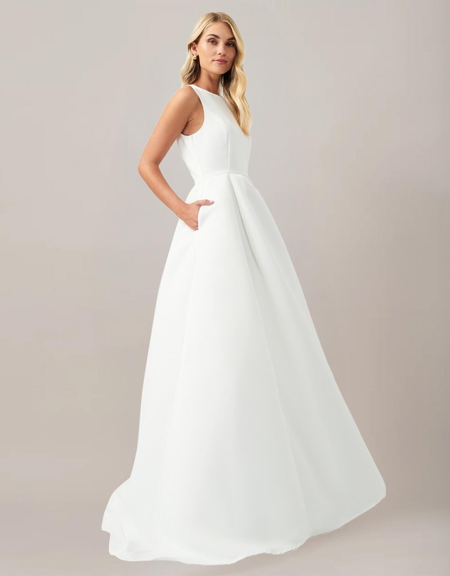 CHANCERY - Desire Gown