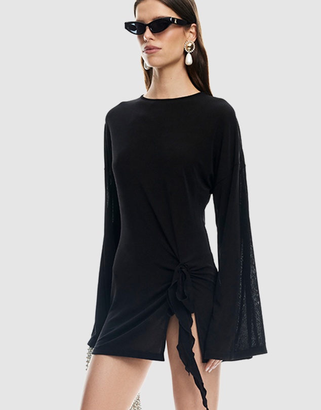 Lioness - Cosmic Mini Dress
