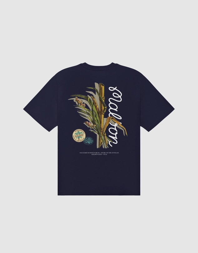Malbon - Bermuda Origin Tee