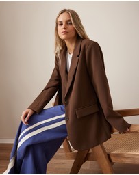 Ceres Life - Joni Blazer