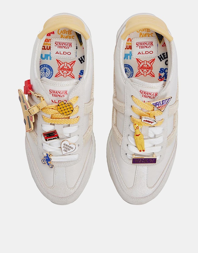 ALDO - Pineapplepizza Sneakers
