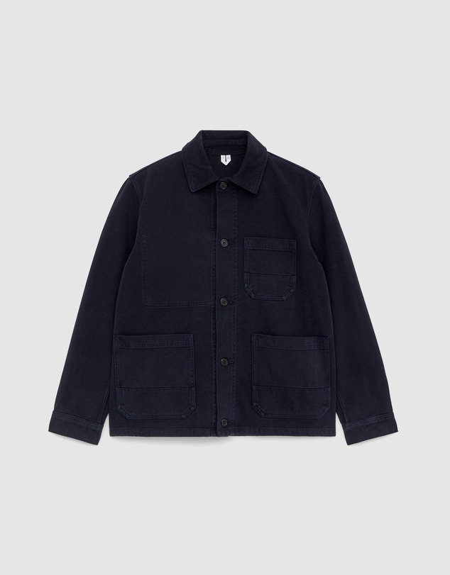 ARKET - Basim Overshirt