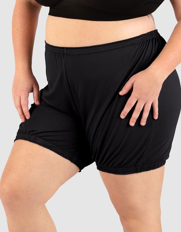 B Free Intimate Apparel - Bamboo Bloomers