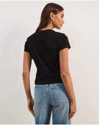Atmos&Here - Cotton Baby T-Shirt