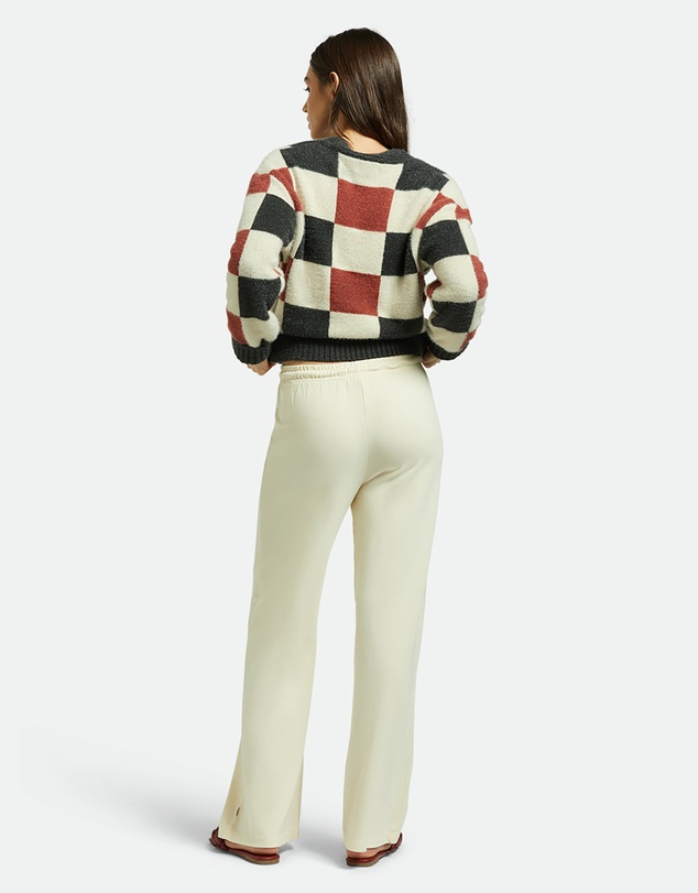 Brixton - Carefree Organic Lounge Pant