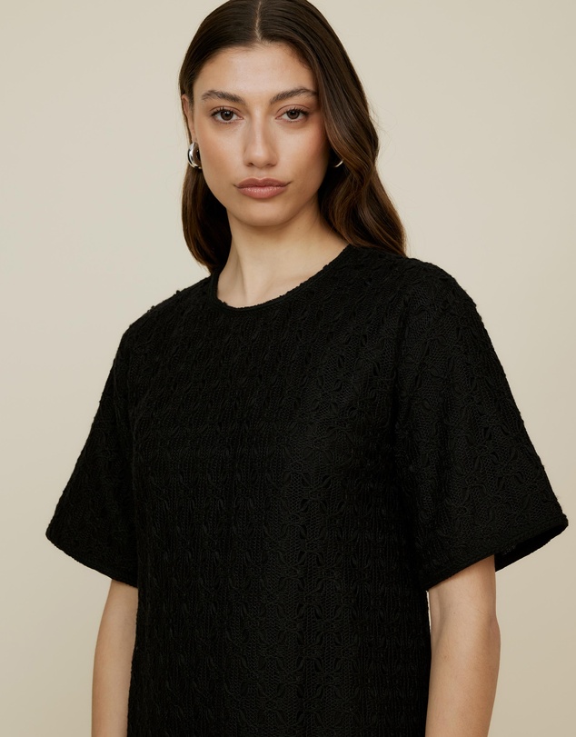 The Fated - Darling Shift Dress