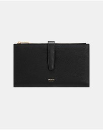 Oroton - Fife Travel Wallet